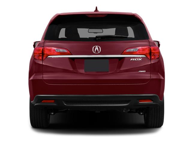 2014 Acura RDX Vehicle Photo in Houston, TX 77007