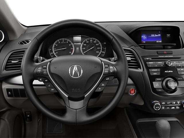 2014 Acura RDX Vehicle Photo in LONE TREE, CO 80124-2750