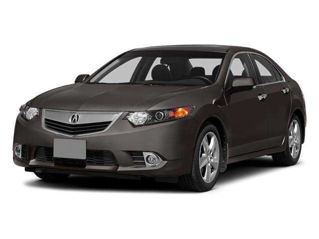 2014 Acura TSX Vehicle Photo in Memphis, TN 38125