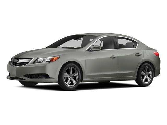 2014 Acura ILX Vehicle Photo in MIAMI, FL 33134-2699