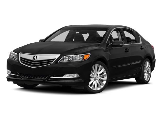 2014 Acura RLX Vehicle Photo in Coconut Creek, FL 33073