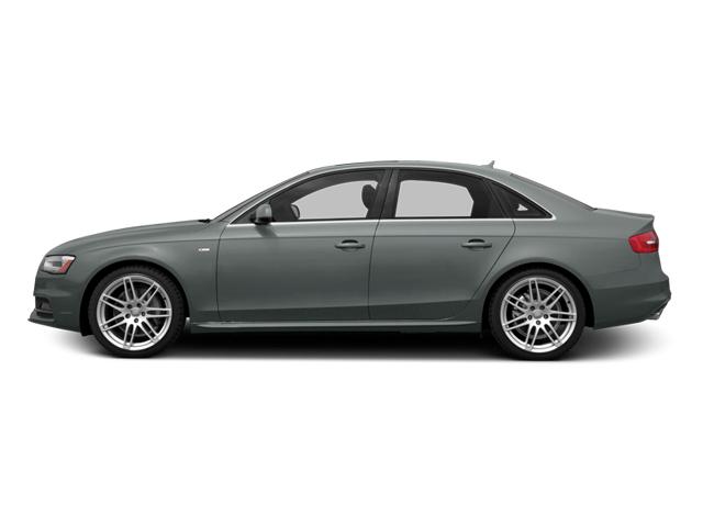 2014 Audi A4 Vehicle Photo in Ft. Myers, FL 33907