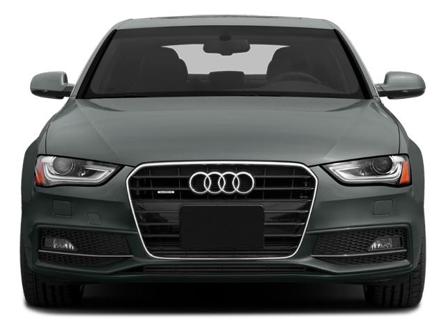 2014 Audi A4 Vehicle Photo in Ft. Myers, FL 33907