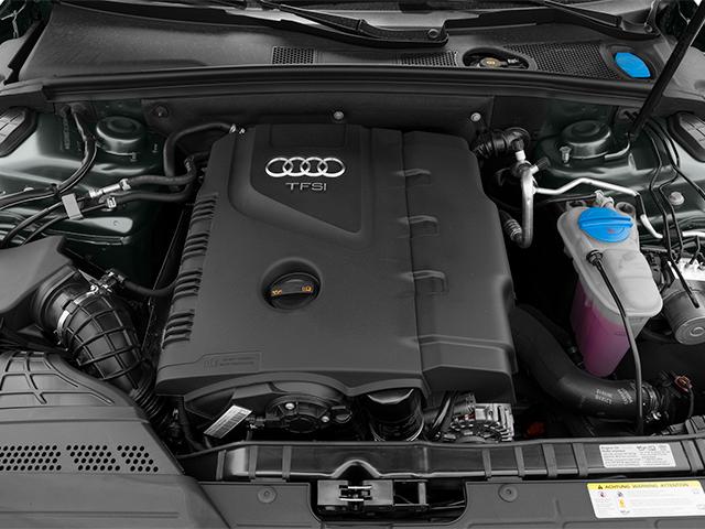 2014 Audi A4 Vehicle Photo in Ft. Myers, FL 33907