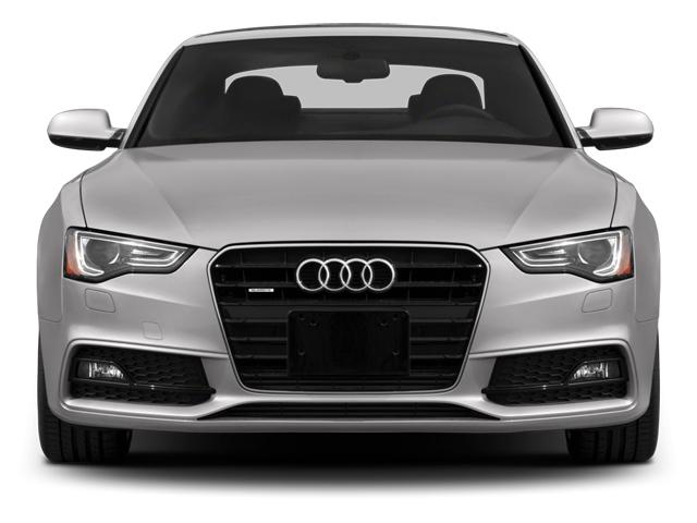 2014 Audi A5 Vehicle Photo in Austin, TX 78728