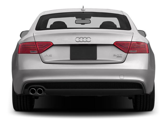 2014 Audi A5 Vehicle Photo in Austin, TX 78728