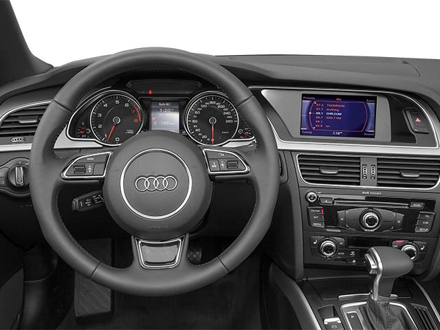 2014 Audi A5 Vehicle Photo in West Palm Beach, FL 33417