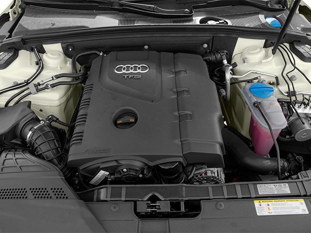 2014 Audi A5 Vehicle Photo in West Palm Beach, FL 33417