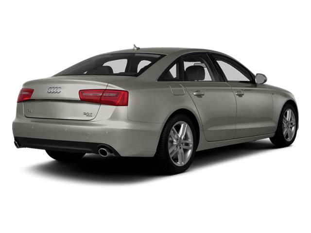 2014 Audi A6 Vehicle Photo in Miami, FL 33135