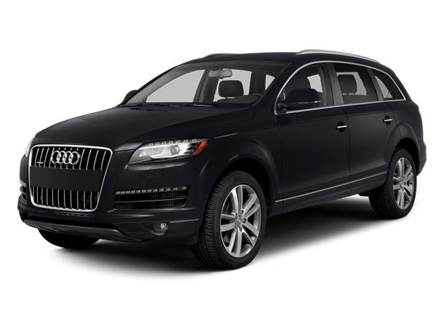 2014 Audi Q730 Vehicle Photo in WEST PALM BEACH, FL 33407-3296