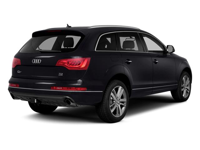 2014 Audi Q730 Vehicle Photo in WEST PALM BEACH, FL 33407-3296