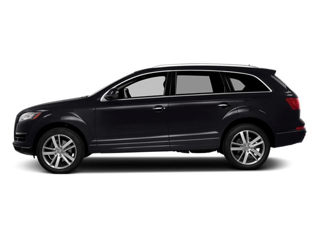 2014 Audi Q730 Vehicle Photo in WEST PALM BEACH, FL 33407-3296