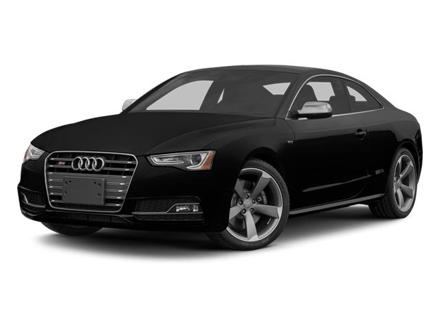 2014 Audi S5 Vehicle Photo in Orlando, FL 32811