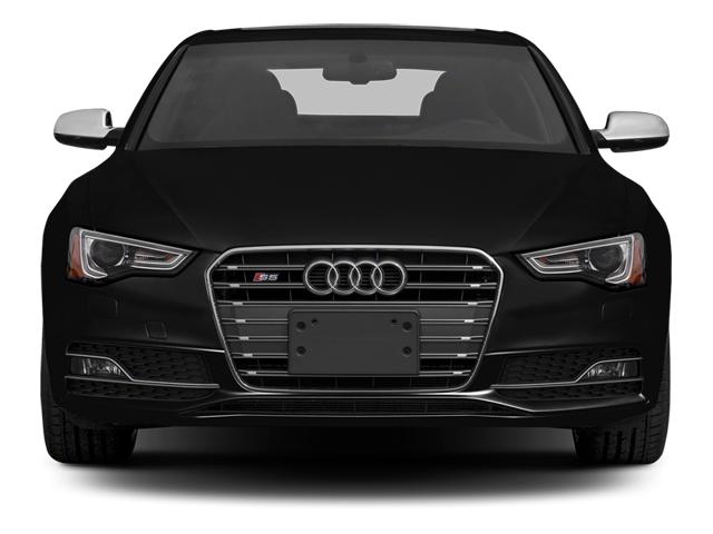 2014 Audi S5 Vehicle Photo in Orlando, FL 32811