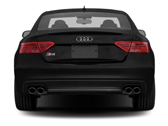 2014 Audi S5 Vehicle Photo in Orlando, FL 32811