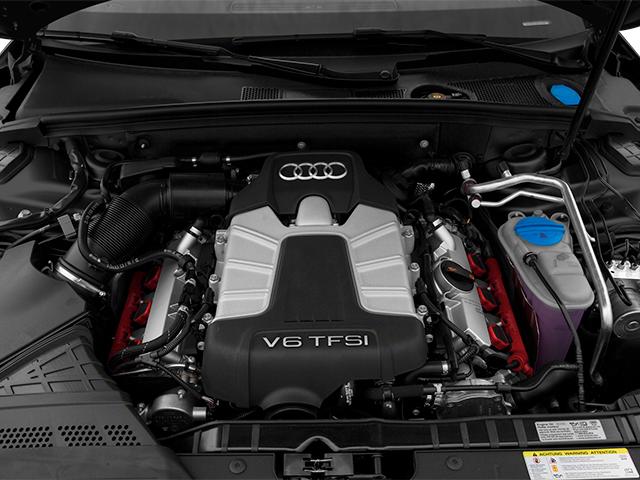 2014 Audi S5 Vehicle Photo in Orlando, FL 32811