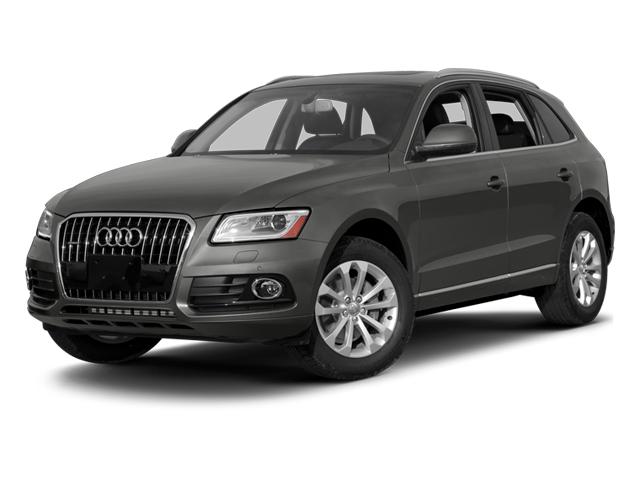 2014 Audi Q5 Vehicle Photo in Clearwater, FL 33765