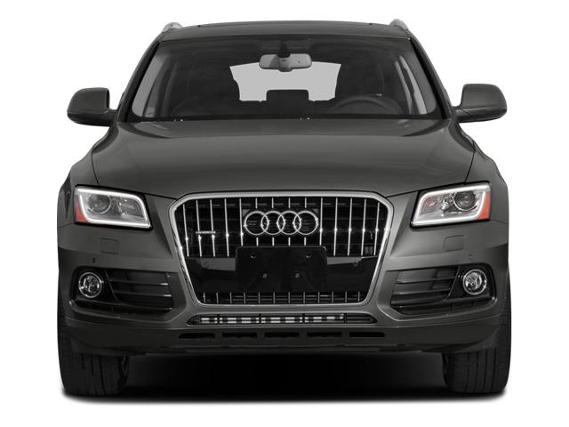 2014 Audi Q5 Vehicle Photo in Clearwater, FL 33765