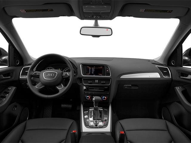 2014 Audi Q5 Vehicle Photo in Delray Beach, FL 33444