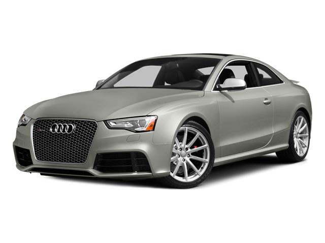 2014 Audi RS 5 Vehicle Photo in Peoria, AZ 85382