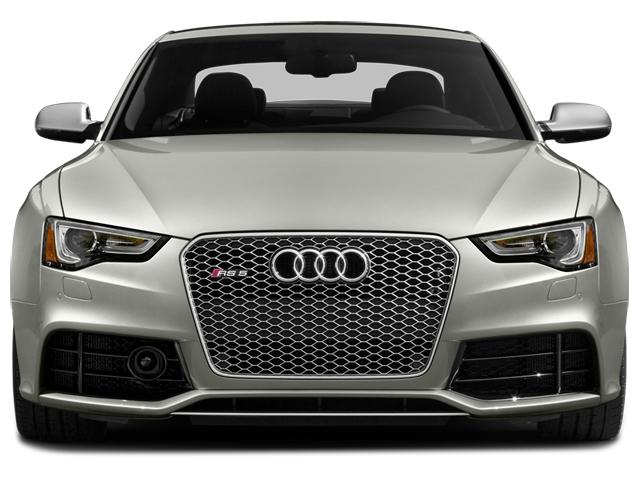 2014 Audi RS 5 Vehicle Photo in Peoria, AZ 85382