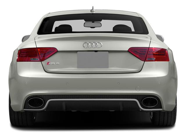 2014 Audi RS 5 Vehicle Photo in Peoria, AZ 85382