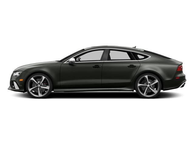 2014 Audi RS 7 Vehicle Photo in ENGLEWOOD, CO 80113-6708