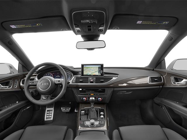 2014 Audi RS 7 Vehicle Photo in ENGLEWOOD, CO 80113-6708