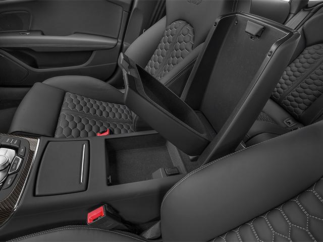 2014 Audi RS 7 Vehicle Photo in ENGLEWOOD, CO 80113-6708