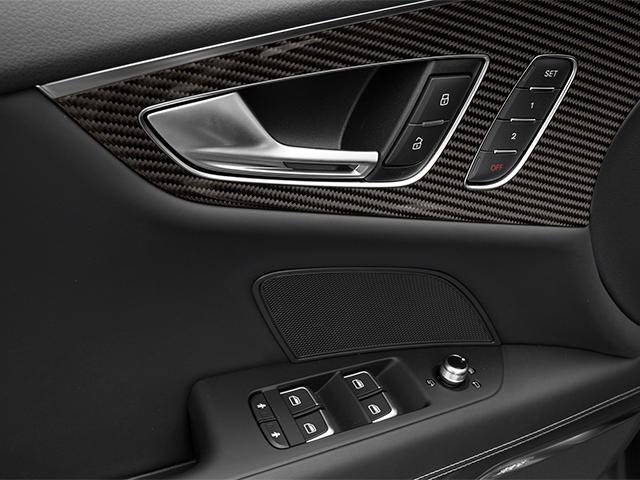 2014 Audi RS 7 Vehicle Photo in ENGLEWOOD, CO 80113-6708