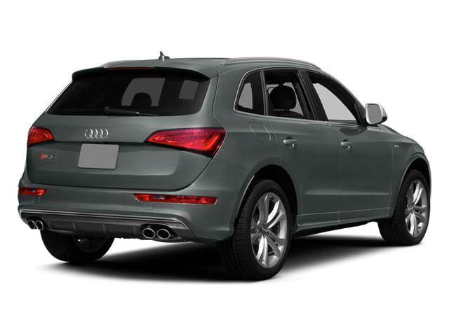 2014 Audi SQ530T Vehicle Photo in MIAMI, FL 33172-3015