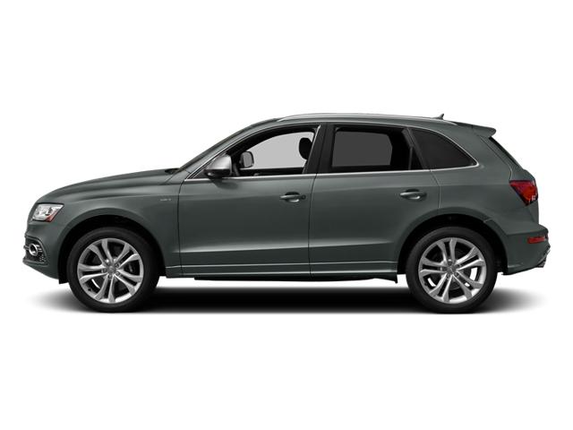 2014 Audi SQ530T Vehicle Photo in MIAMI, FL 33172-3015