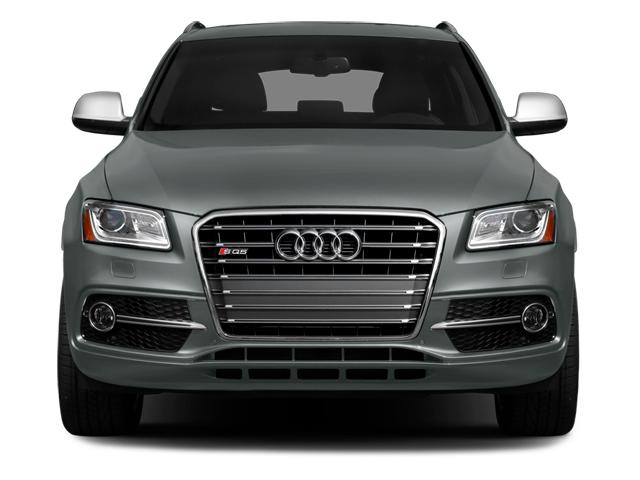 2014 Audi SQ530T Vehicle Photo in MIAMI, FL 33172-3015