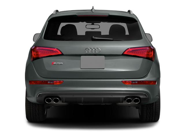 2014 Audi SQ530T Vehicle Photo in MIAMI, FL 33172-3015