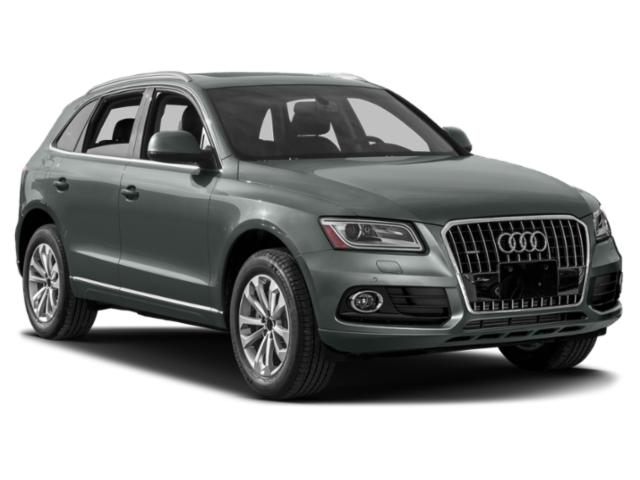 2014 Audi Q5 Vehicle Photo in Clearwater, FL 33765