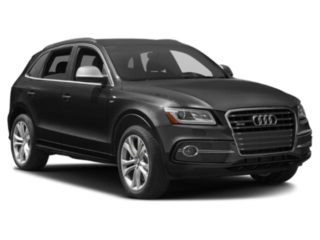 2014 Audi SQ530T Vehicle Photo in MIAMI, FL 33172-3015