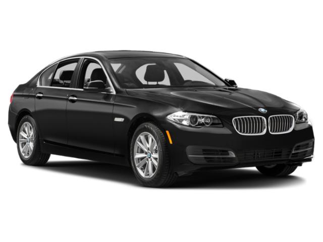 2014 BMW 5 Series Vehicle Photo in GREENACRES, FL 33463-3207