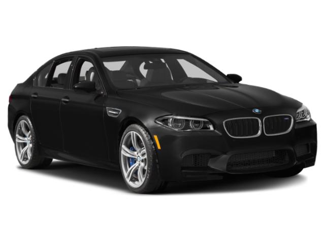 2014 BMW M5 Vehicle Photo in Spokane Valley, WA 99212