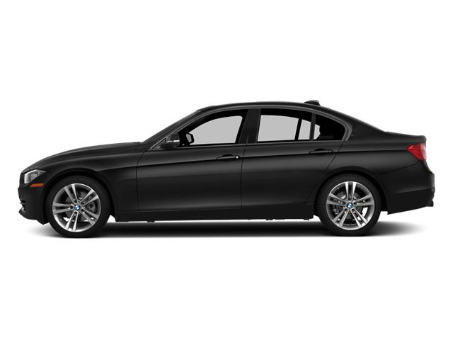 2014 BMW 320i Vehicle Photo in Coconut Creek, FL 33073