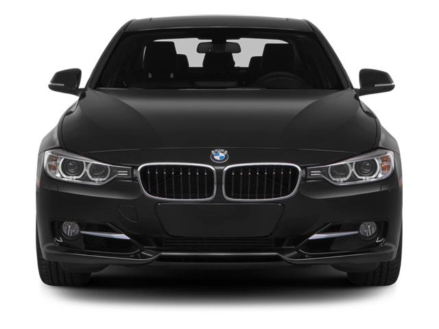 2014 BMW 320i Vehicle Photo in Coconut Creek, FL 33073