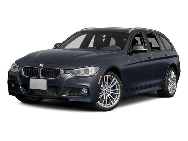 2014 BMW 3 Series Vehicle Photo in PORTLAND, OR 97225-3518