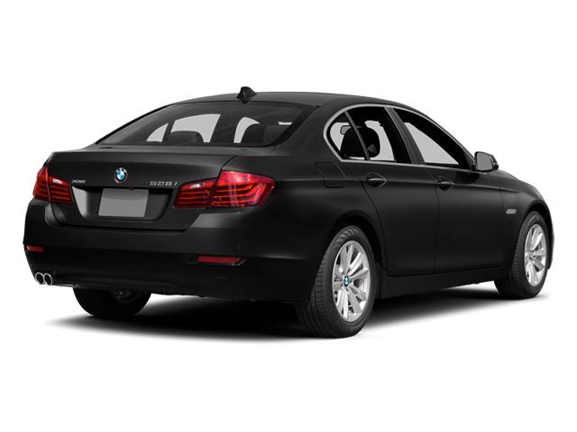 2014 BMW 528i Vehicle Photo in Delray Beach, FL 33444