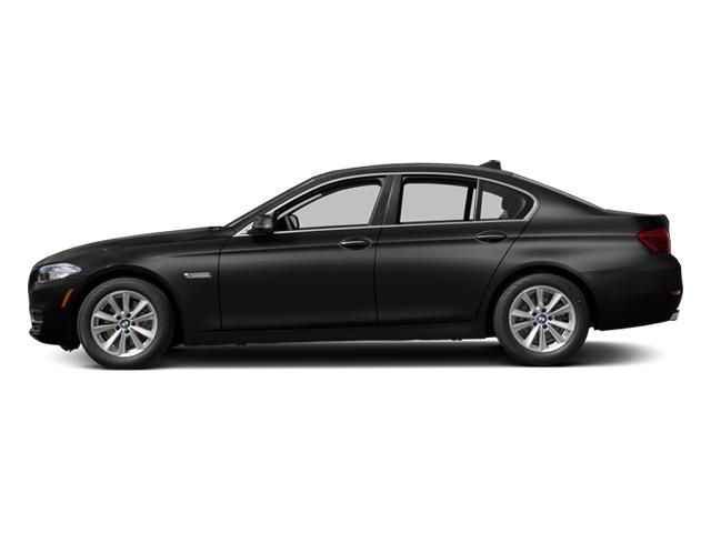 2014 BMW 5 Series Vehicle Photo in GREENACRES, FL 33463-3207