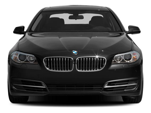 2014 BMW 5 Series Vehicle Photo in GREENACRES, FL 33463-3207