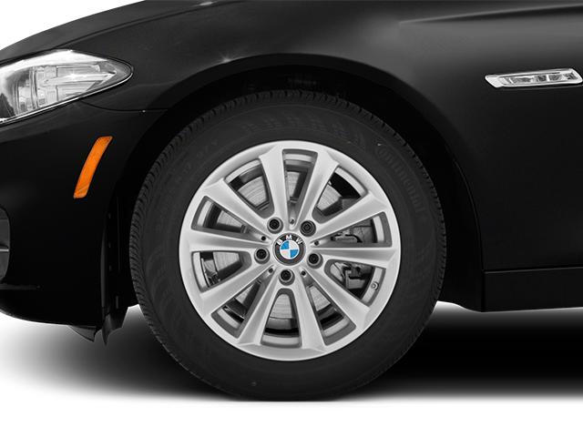 2014 BMW 5 Series Vehicle Photo in GREENACRES, FL 33463-3207