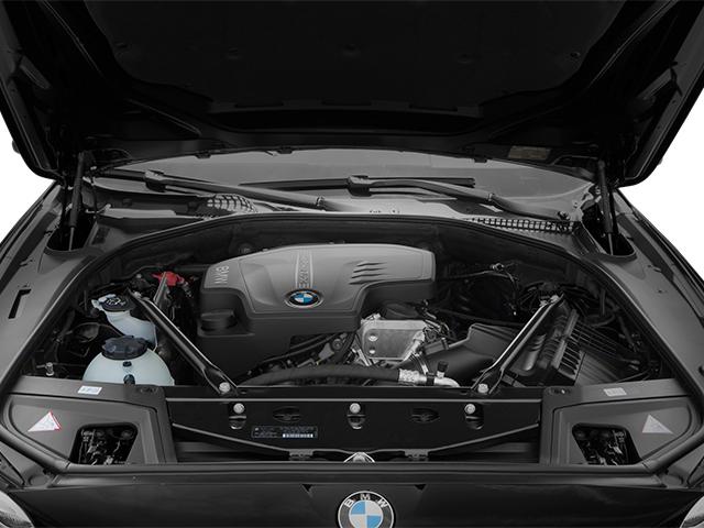 2014 BMW 528i Vehicle Photo in Tustin, CA 92782