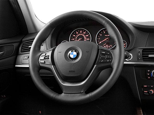 2014 BMW X3 xDrive28i Vehicle Photo in Pinellas Park , FL 33781