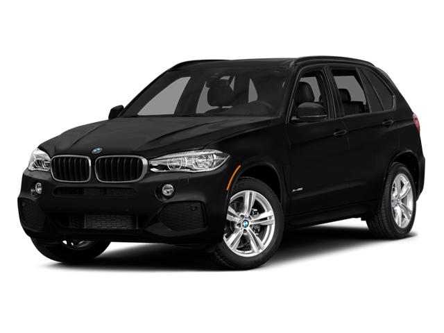 2014 BMW X5 sDrive35i Vehicle Photo in St. Petersburg, FL 33713