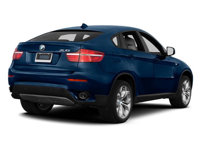 2014 BMW X6 xDrive35i Vehicle Photo in Sanford, FL 32771