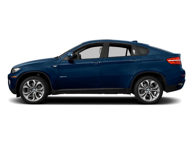 2014 BMW X6 xDrive35i Vehicle Photo in Sanford, FL 32771